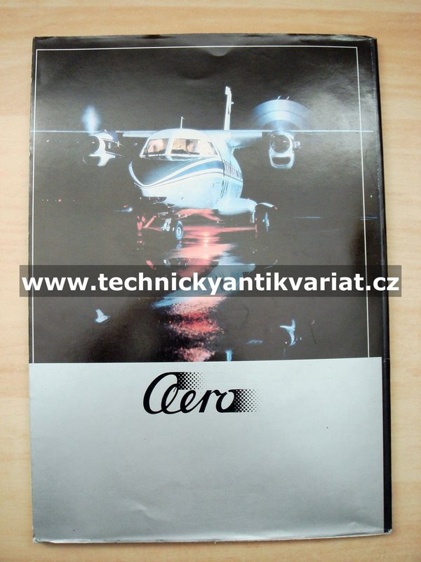 Aero (1983)