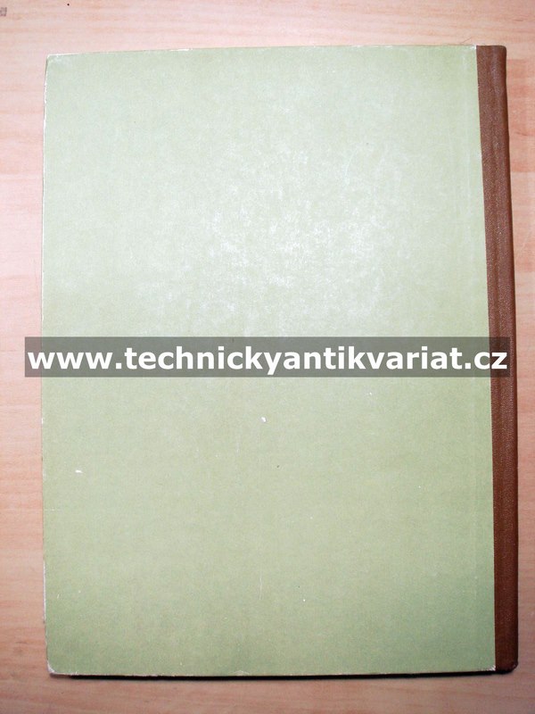 VAZ 2107 - příručka k opravám