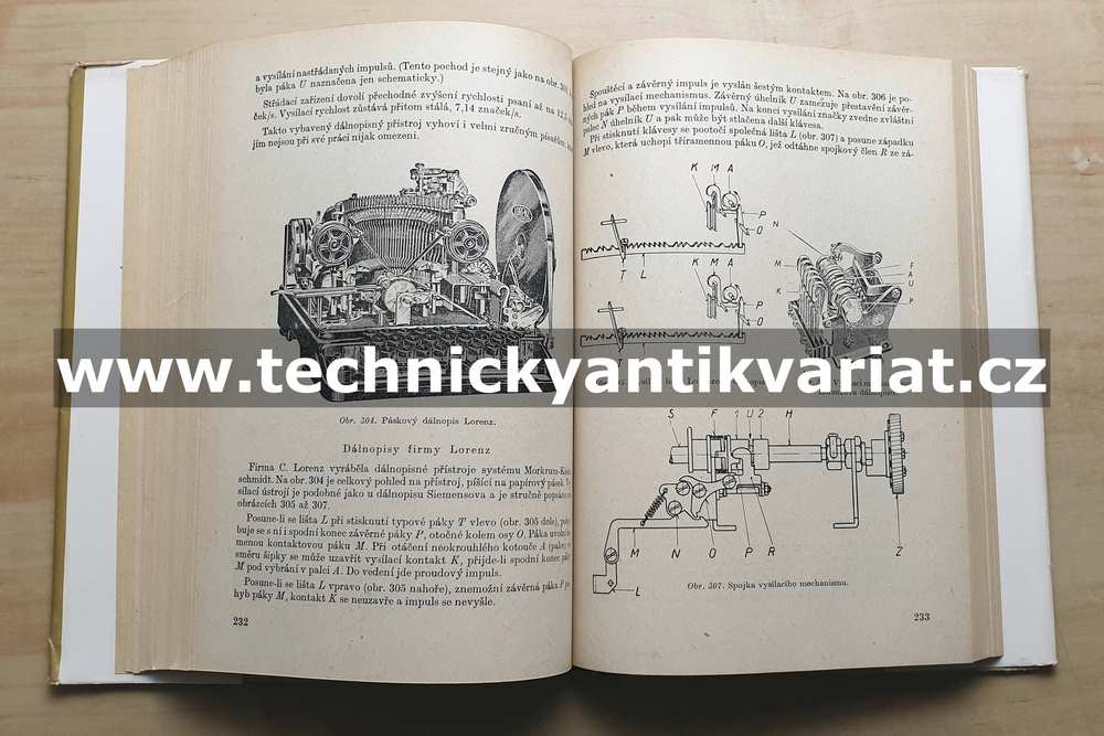 Základy slaboproudé elektrotechniky I. Telegrafie - Julius Strnad (1953)