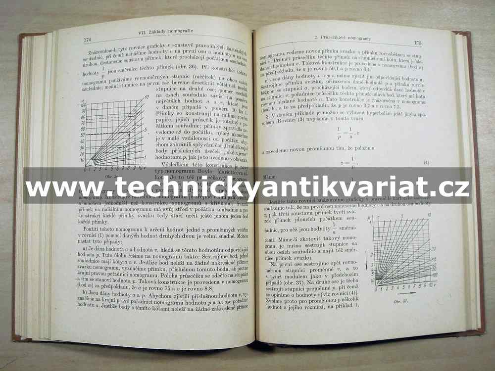Matematické zpracování výsledků měření - Jakovlet (1958)