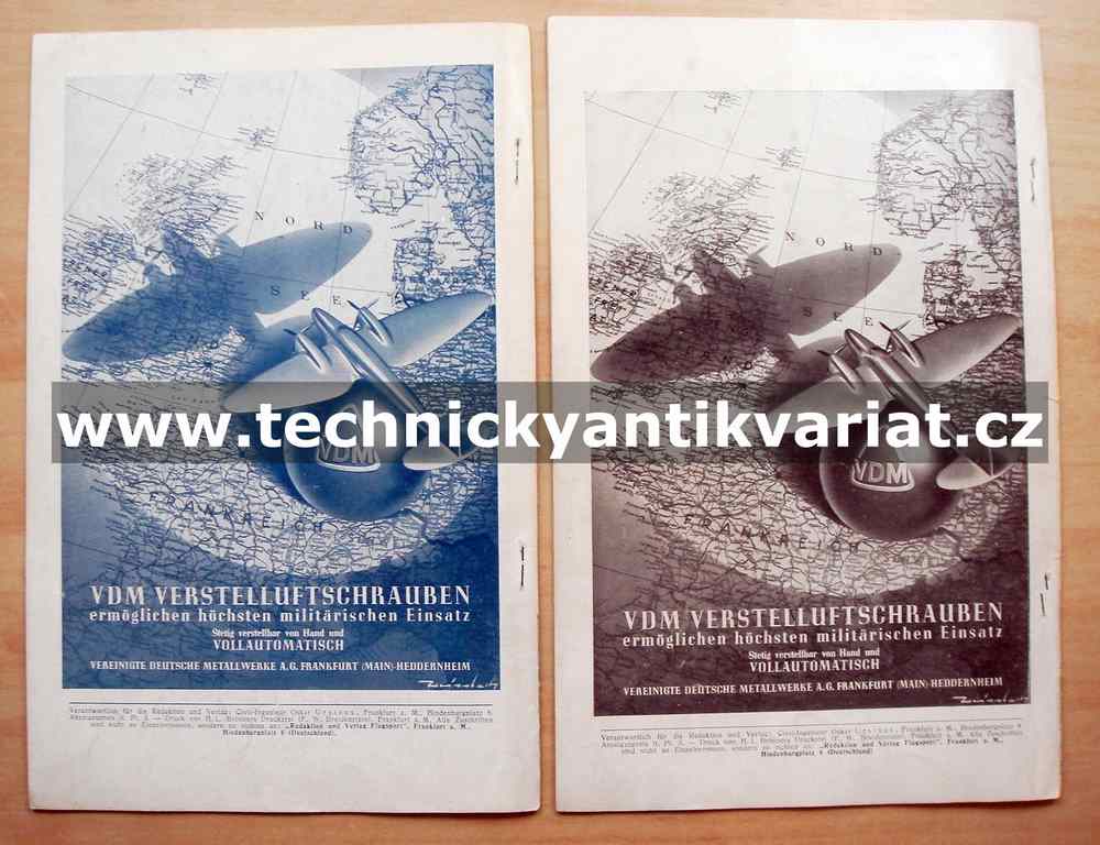 FlugSport (1940) 5KS