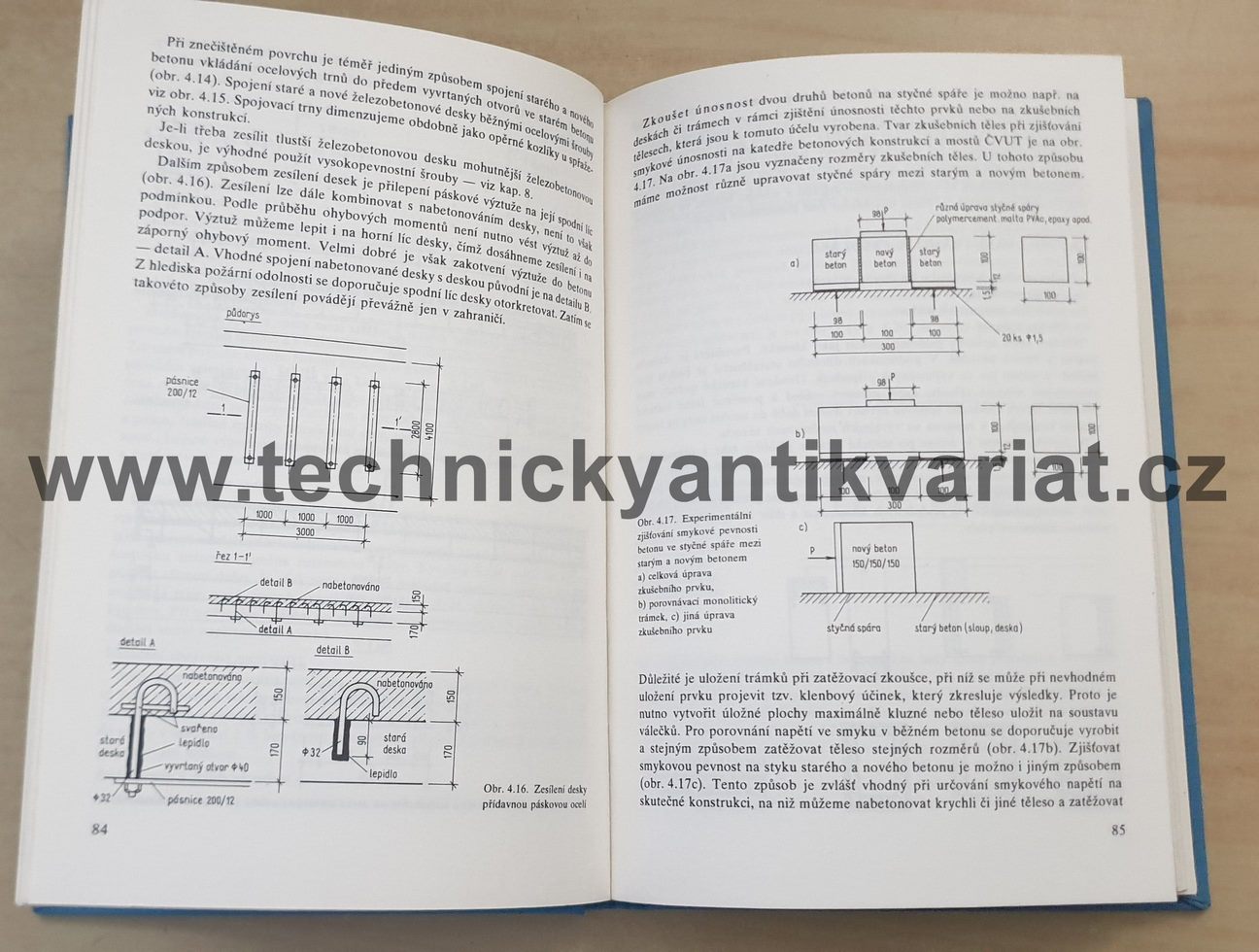 Rekonstrukce staveb - Tomáš Vaněk (1985)