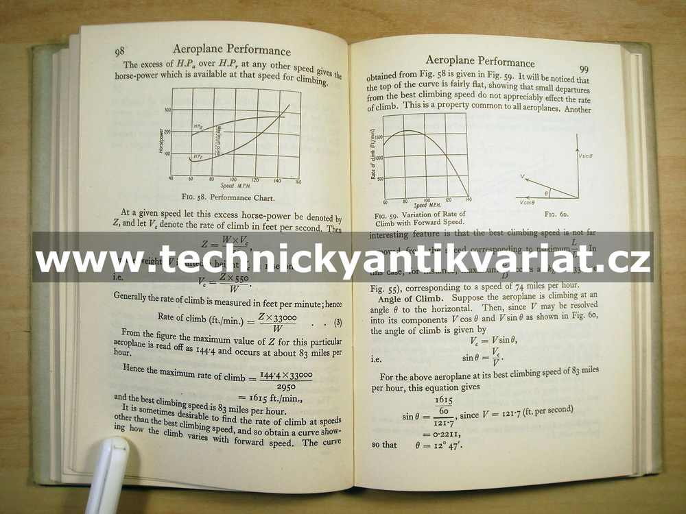 Elementary Applied Aerodynamics - Whitloch (1943)