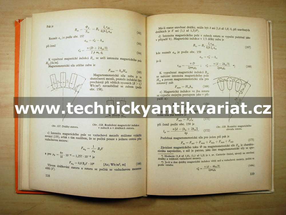 Elektrotechnika II. - František Provazník (1955)