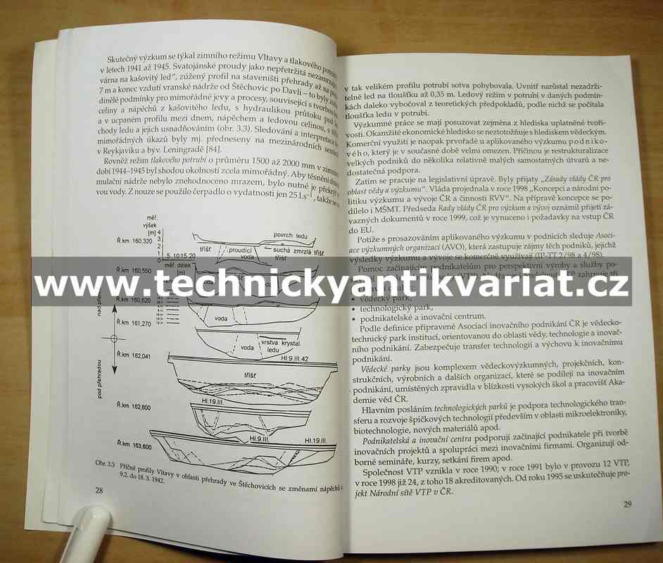Rozvíjení tvořivosti techniků - Ladislav Votruba (2000)