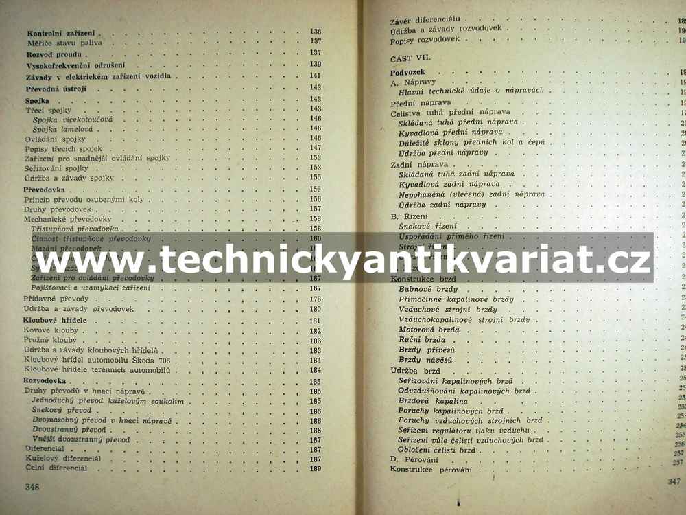 Učebnice řidiče z povolání (1963)