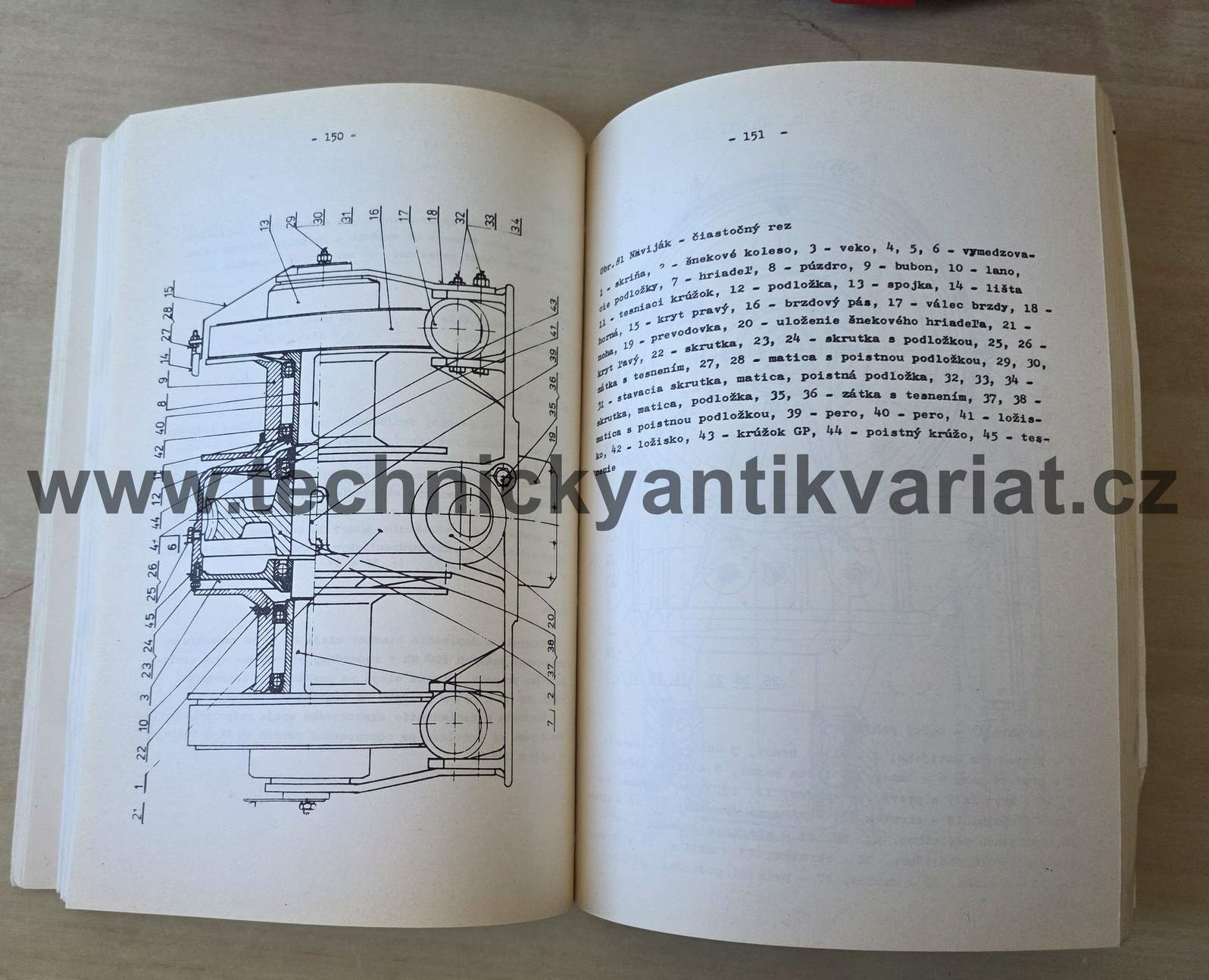 Lakatoš 81 - dílenská příručka 