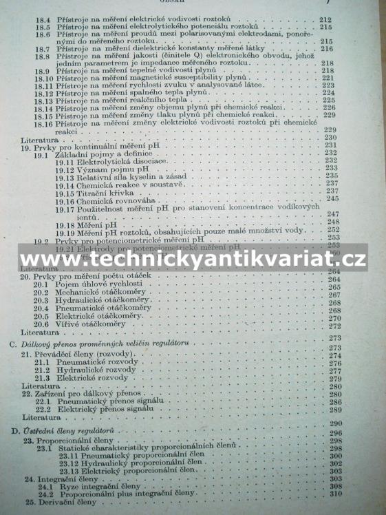 Příklady mechanizace a automatizace ve strojírenství - Koubek, Leitner (1964)