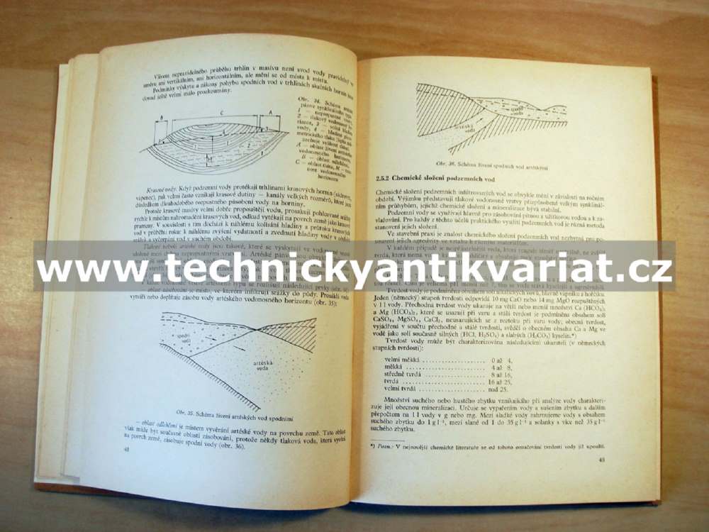 Základy hornické geotaechniky - Šiška, Aldorf, Exner, Kořínek (1979)