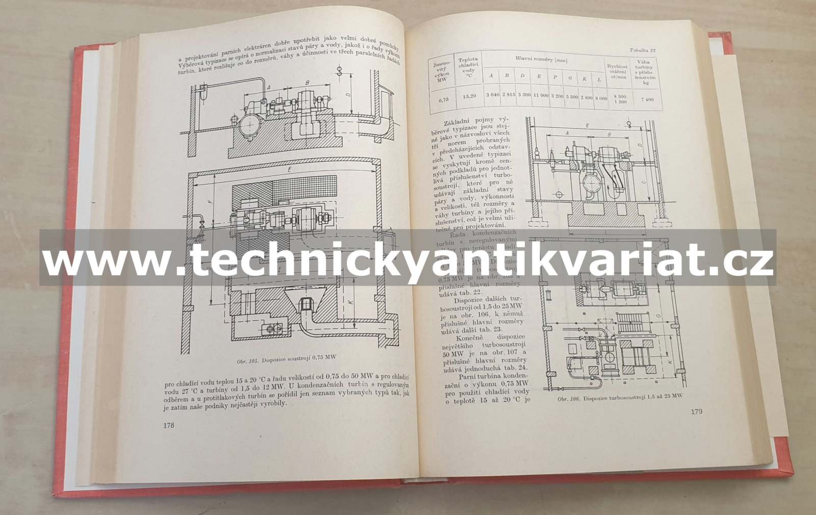 Výroba a rozvod elektrické energie I. - Matěna, Brauner, Tůma (1971)