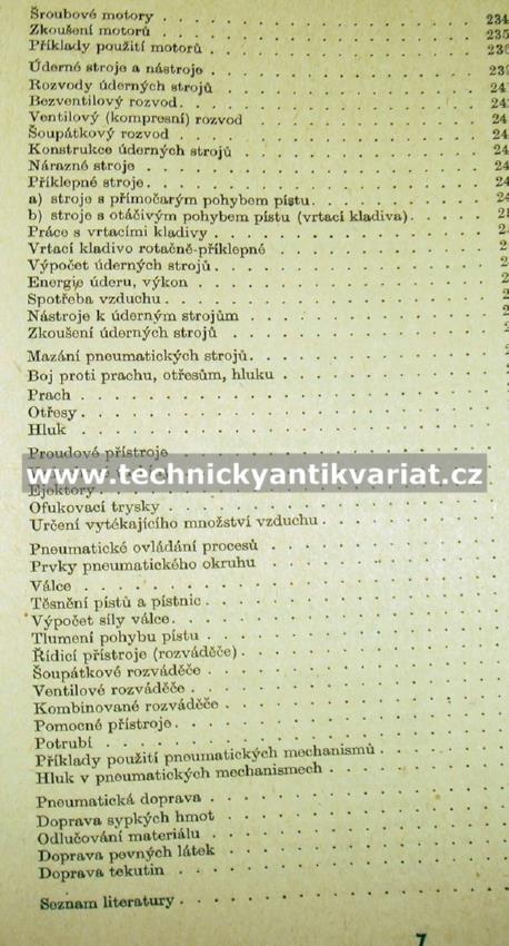 Stlačený vzduch - Antonín Liška, Jiří ptáček (1965)