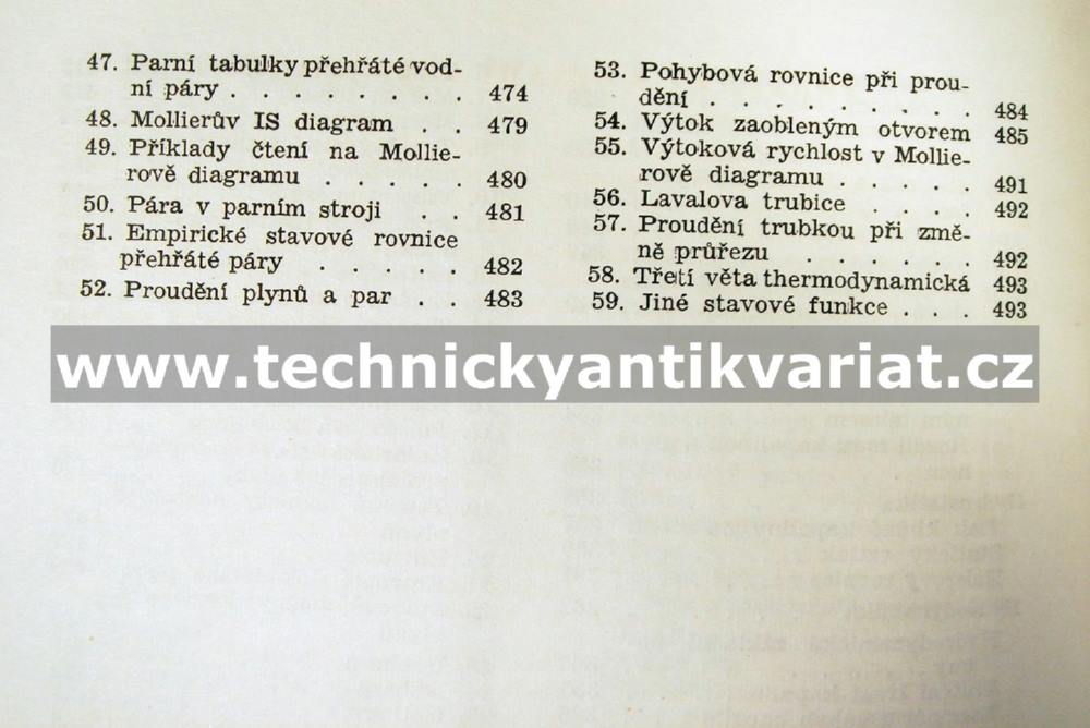 Přehled technické mechaniky - Jaroslav krutina (1954)