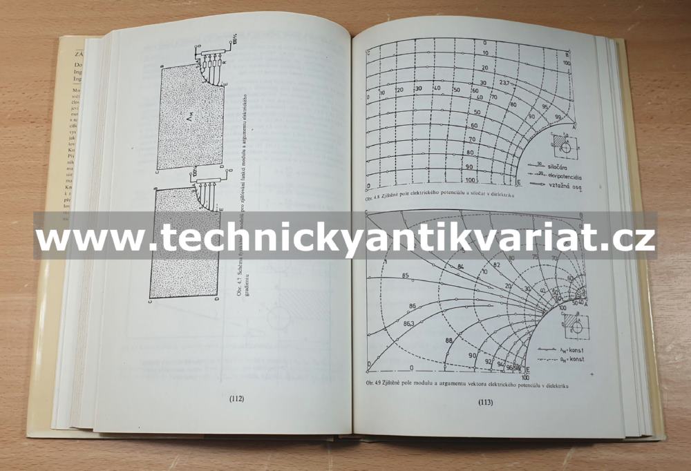 Základy modelování - Kuneš, Vavroch, Franta (1989)