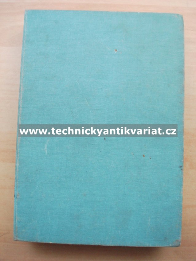 AD 20T - katalog náhradních dílů 