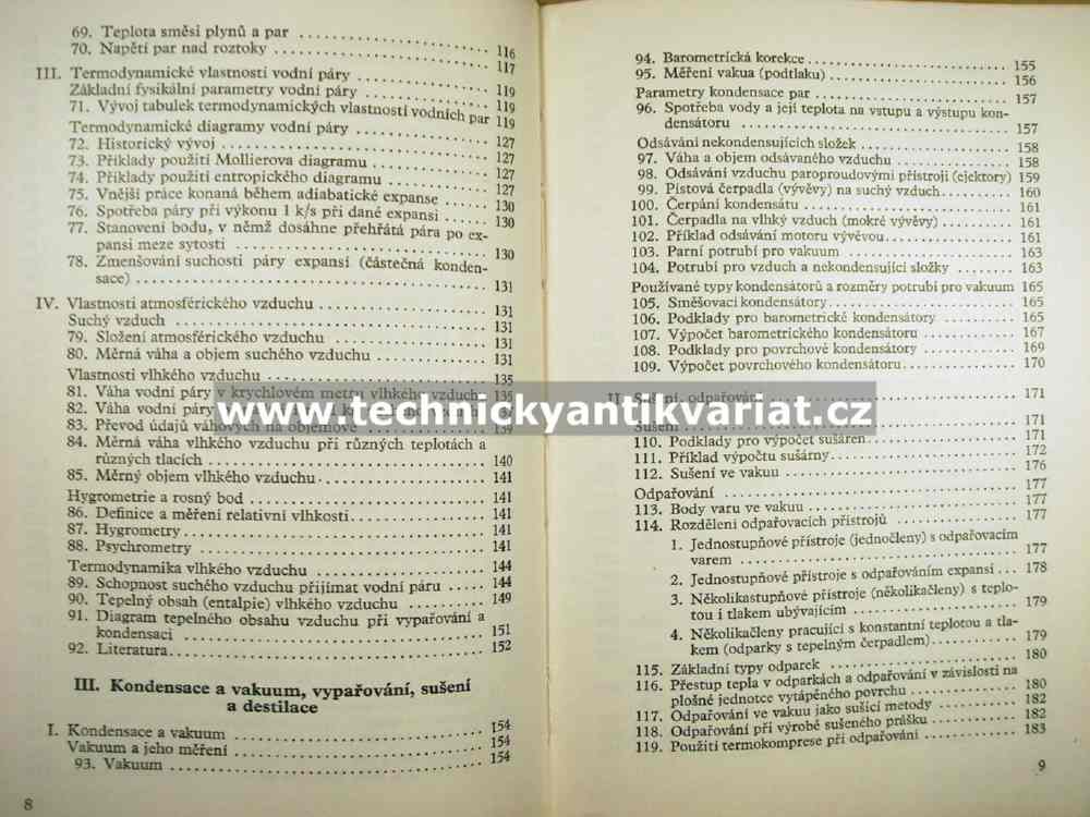 Příručka technické fysiky - Julien Izard (1961)