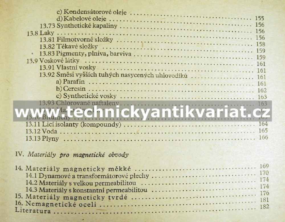 Elektrotechnologie I. - Peukert, Foit (1955)