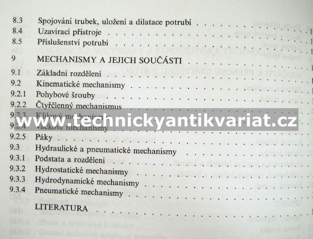 Strojnictví pro SOU nestrojírenské - Doleček, Holoubek (1996)