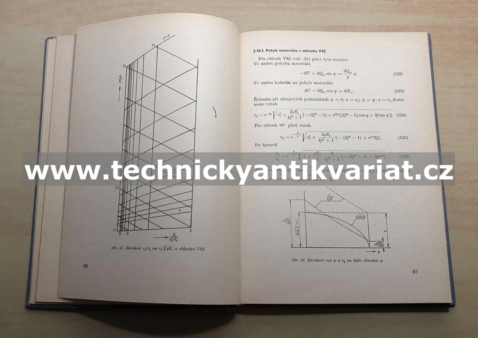 Pneumatická doprava - Jaroslav Urban (1964)