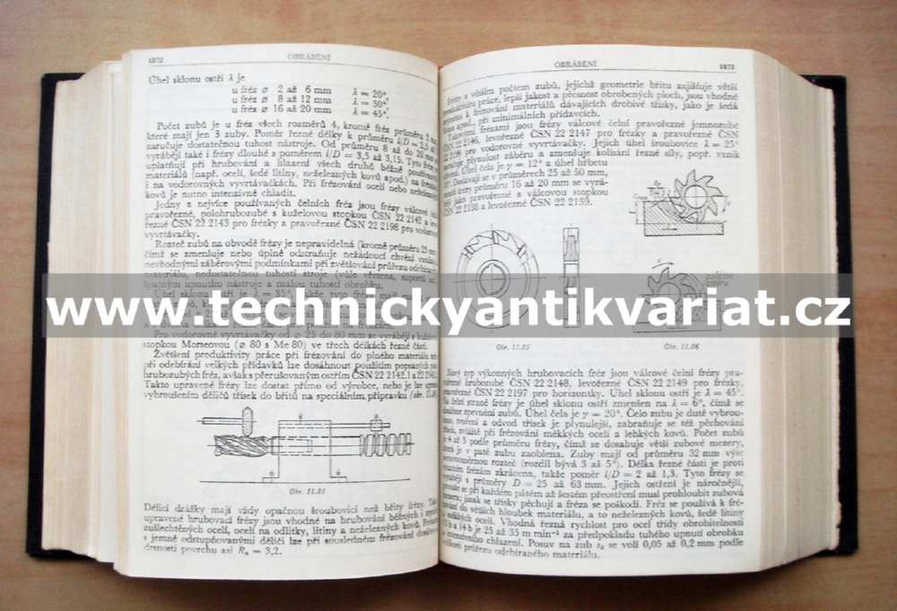 Strojně technická příručka 2 - Svatopluk Černoch (1977)