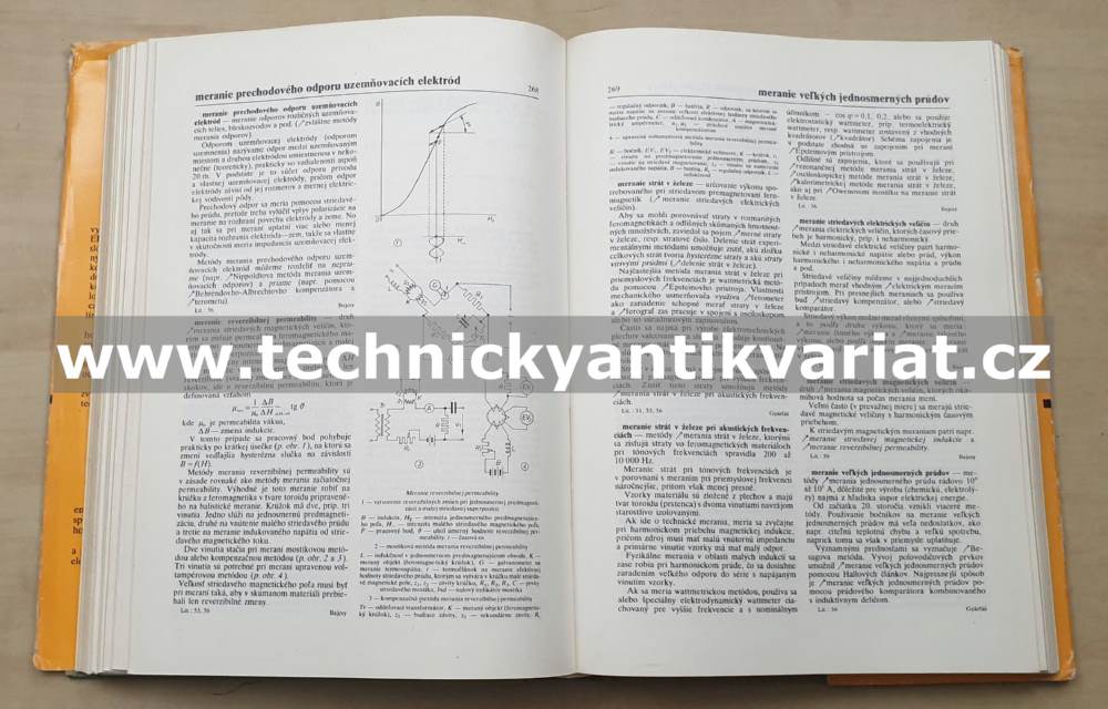 Naučný slovník elektrotechnický 1 Teoretická elektrotechnika (1977))