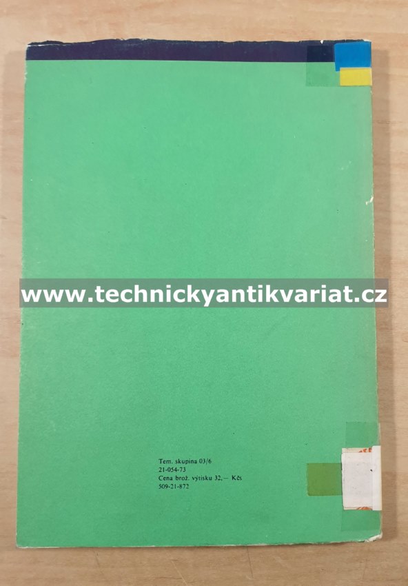 Princip zachování orbitalové symetrie při chemických reakcích - Woodward, Hoffmann (1973)