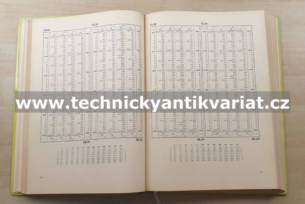 Centi 6/10 - V.Elznic (1960)