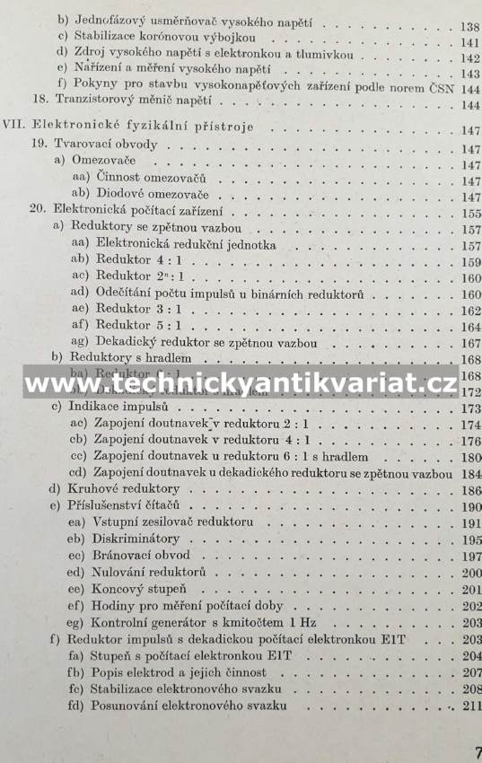 Elektronika - Jiří Herych (1965)