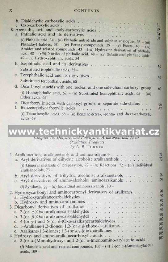 Rodd's Chemistry of carbon compounds III E - S.Coffey (1974)