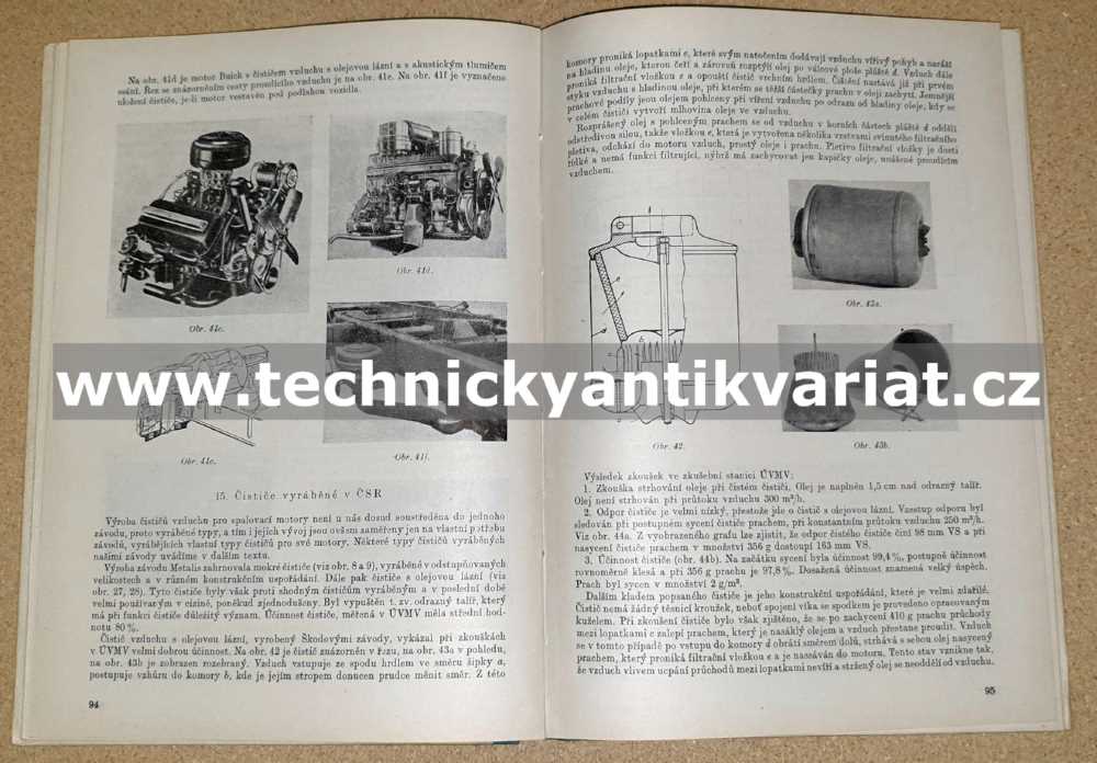 Strojnický sborník 5 (1955)