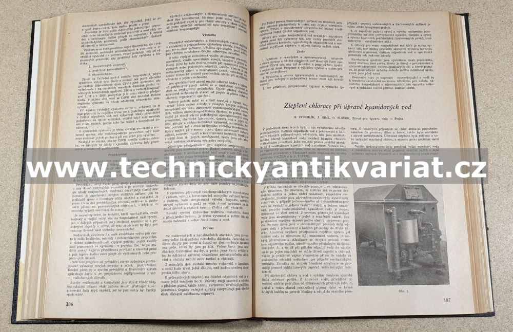 Voda (1956)