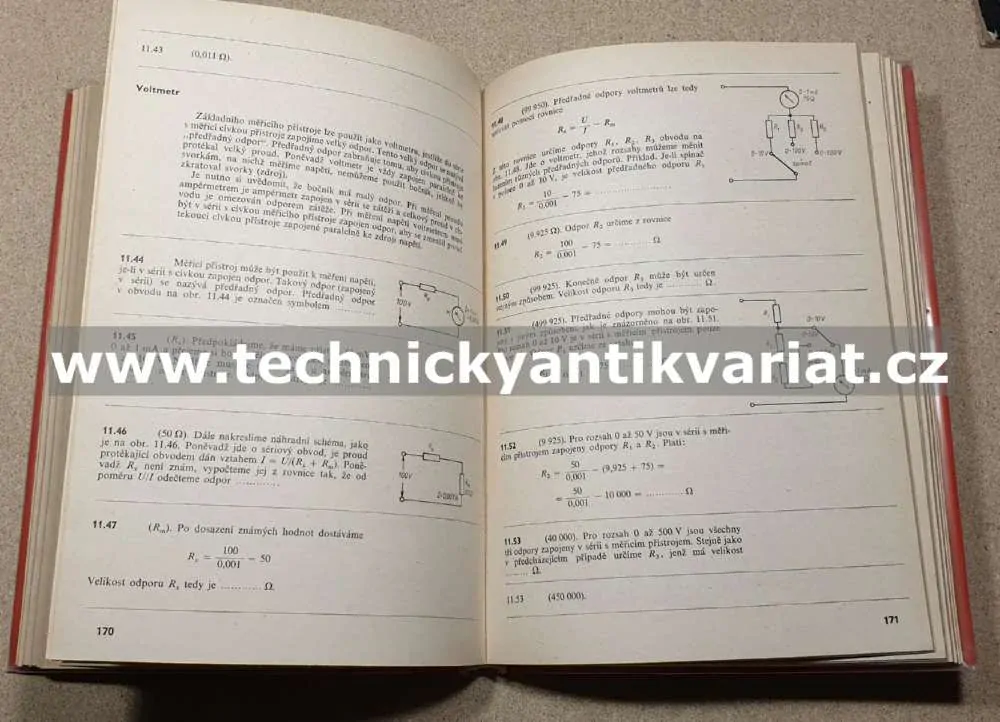 Základy elektroniky - Josef Heřman (1968)