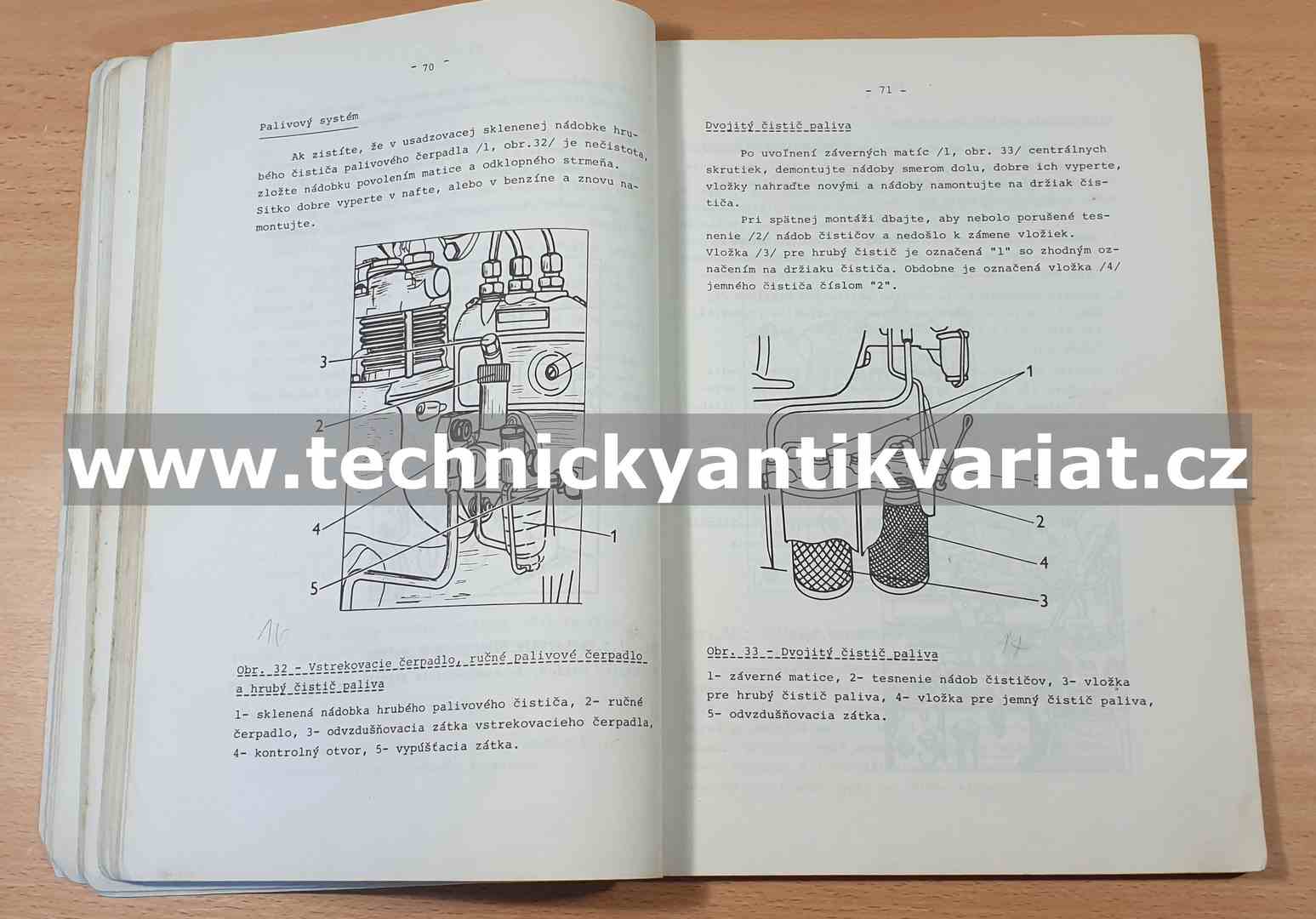 UNC 060 - návod na obsluhu a údržbu (1989)