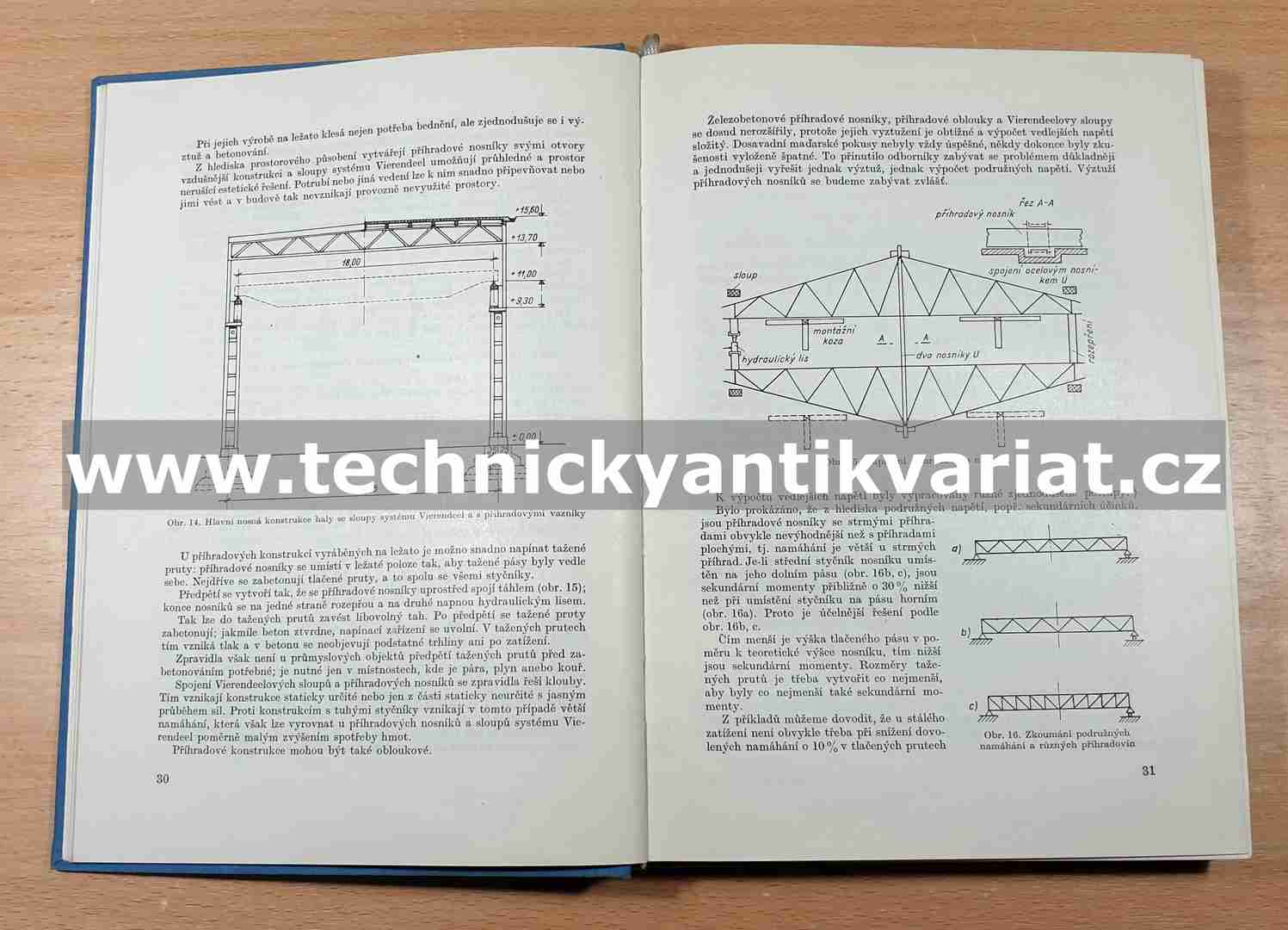 Montáž těžkých prefabrikátů - Laszlo Mokk (1960)