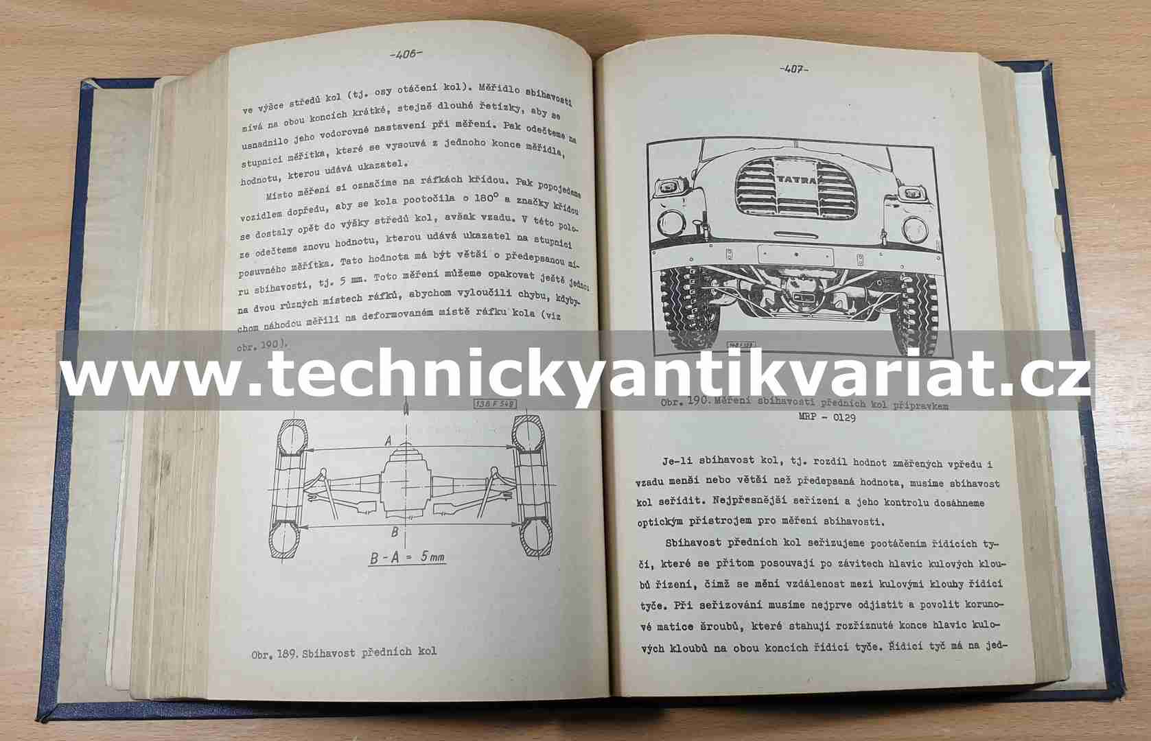 Tatra 148 - dílenská příručka (1971)