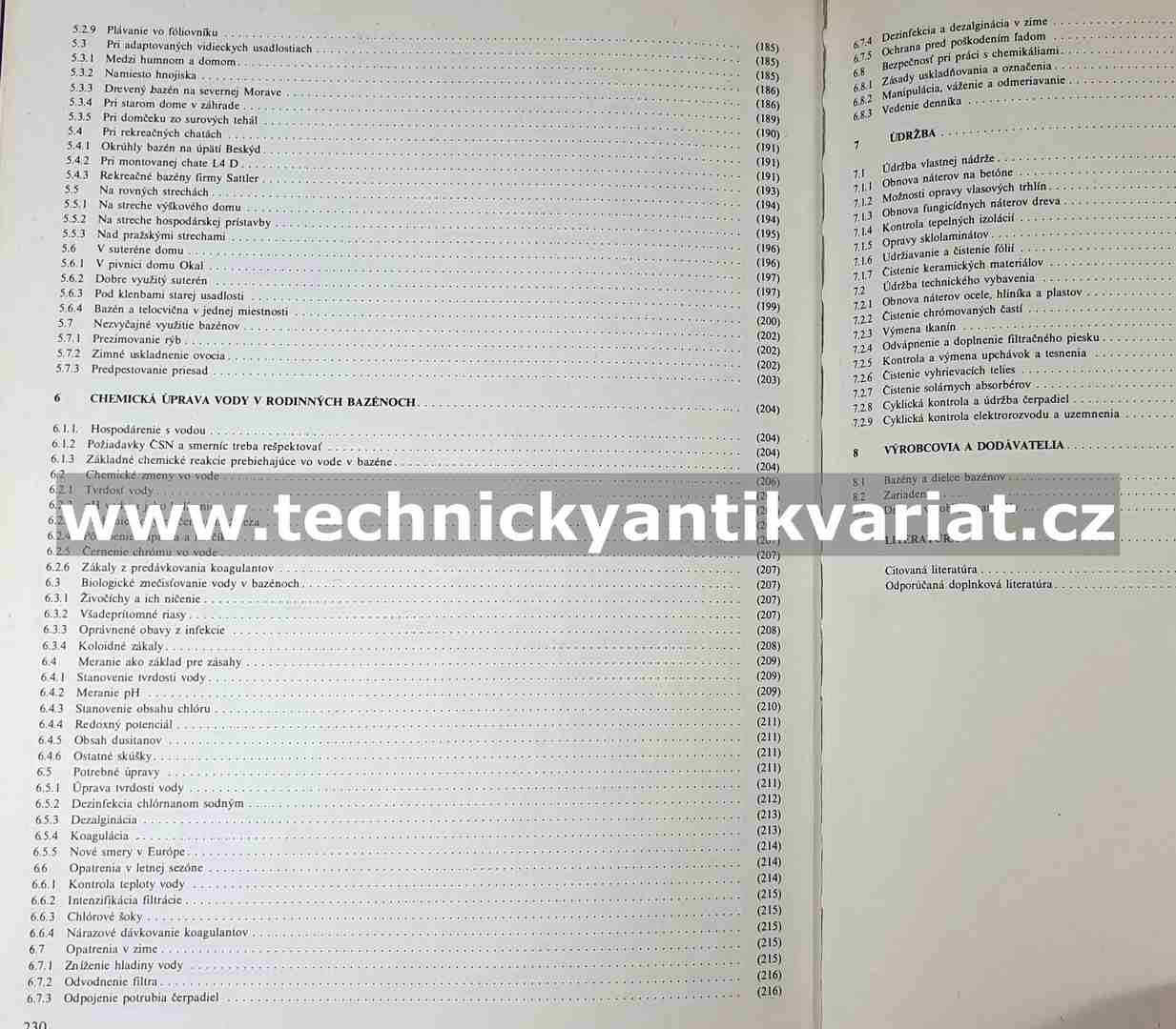 Staviame rodinné bazény - Ján Struška (1988)