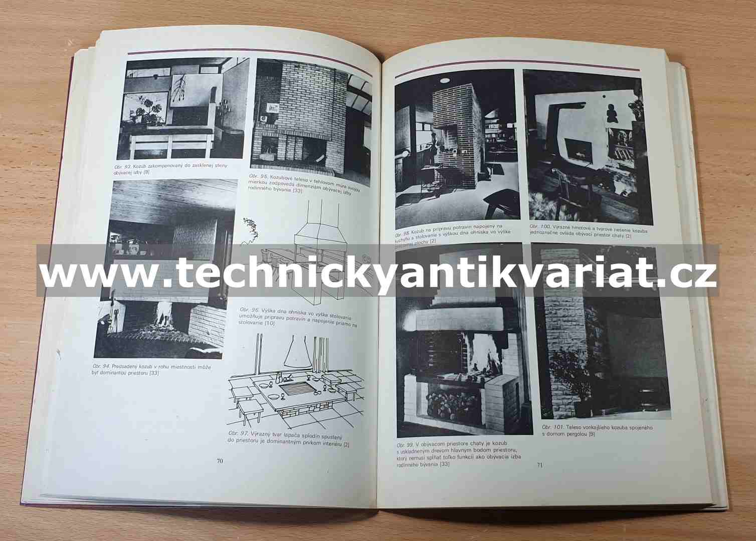 Kozuby a kachlové pece - Peter Havaš, Vladimíš Institoris (1990)