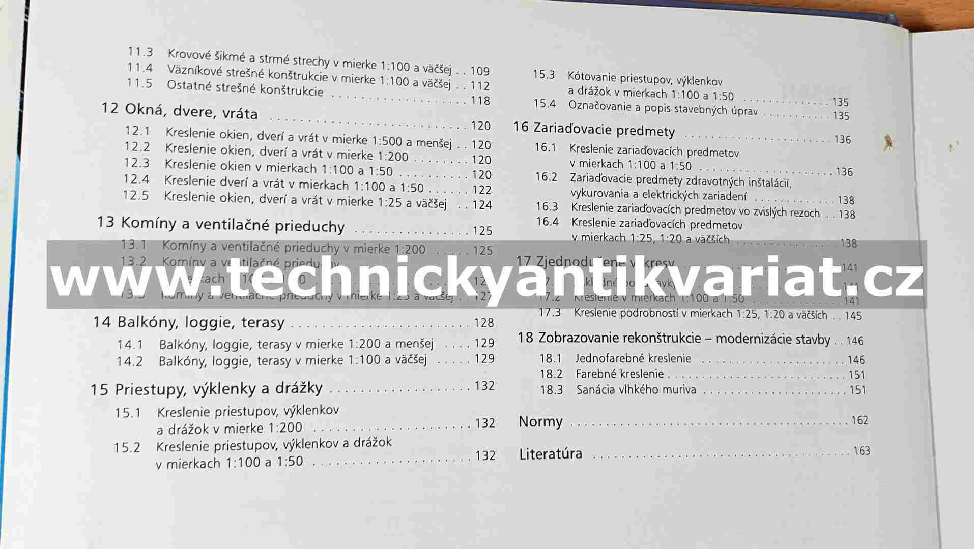 Kreslenie konštrukcií - Oláh, Mikuláš, Mikulášová (1999)