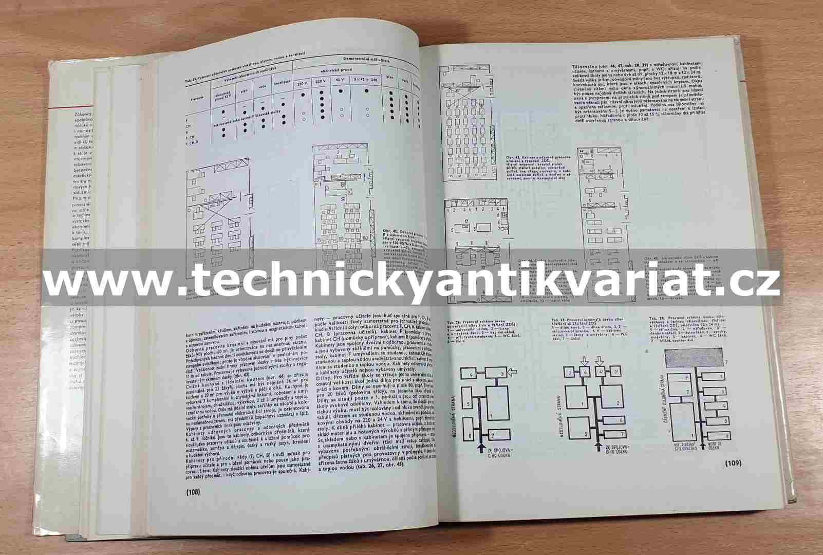 Projektování staveb bytových a občanských (1979)
