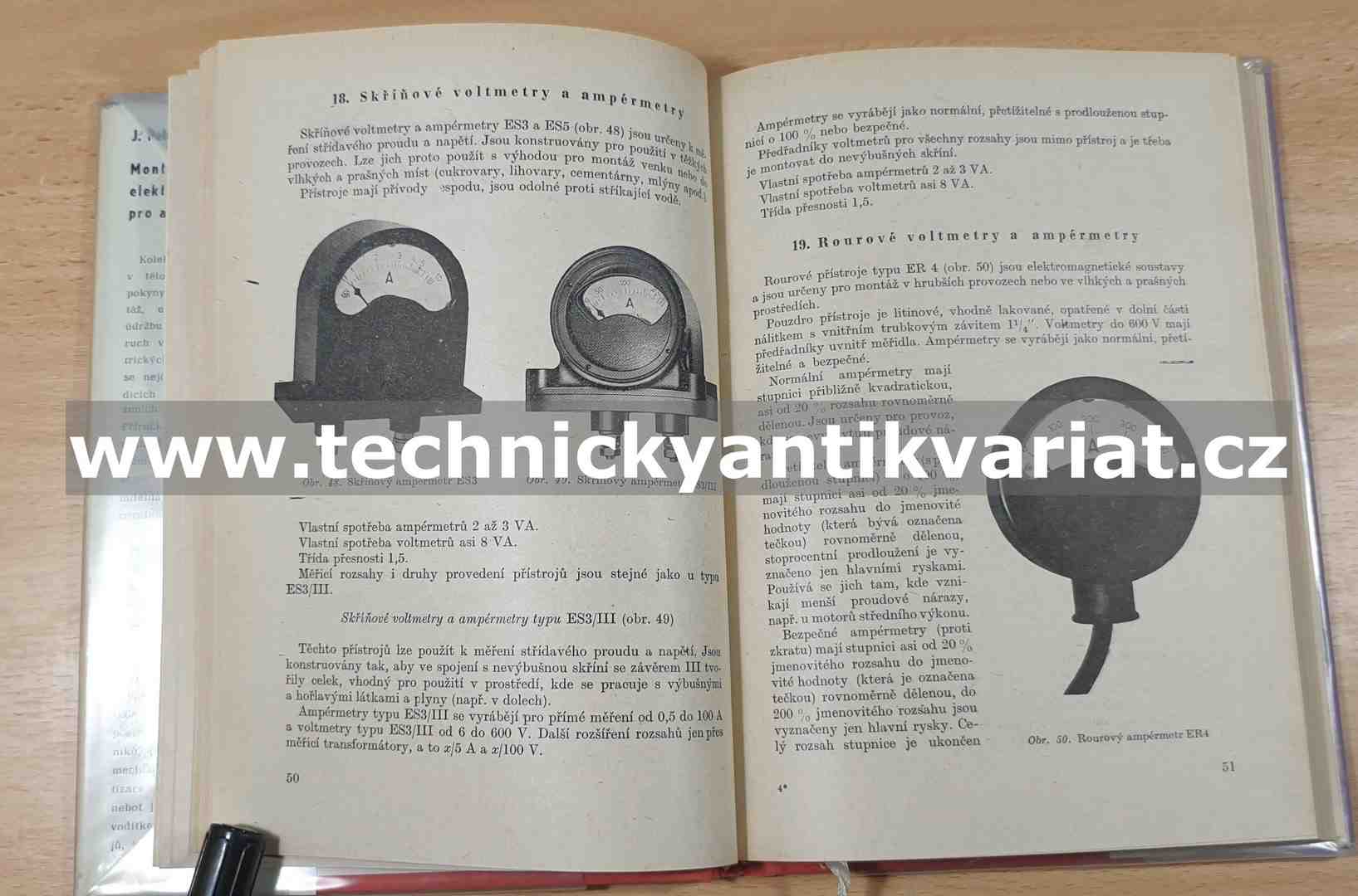 Montáž a údržba elektrických přístrojů pro automatizaci - Jan Petr (1962)