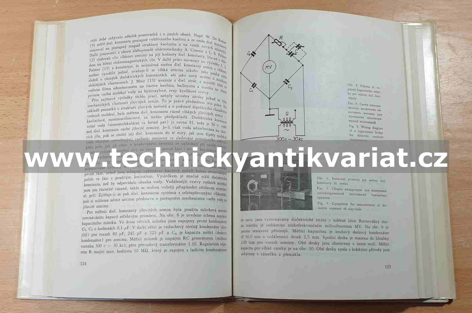 Ílovité zeminy a ich použitie v stavebníctve (1968)