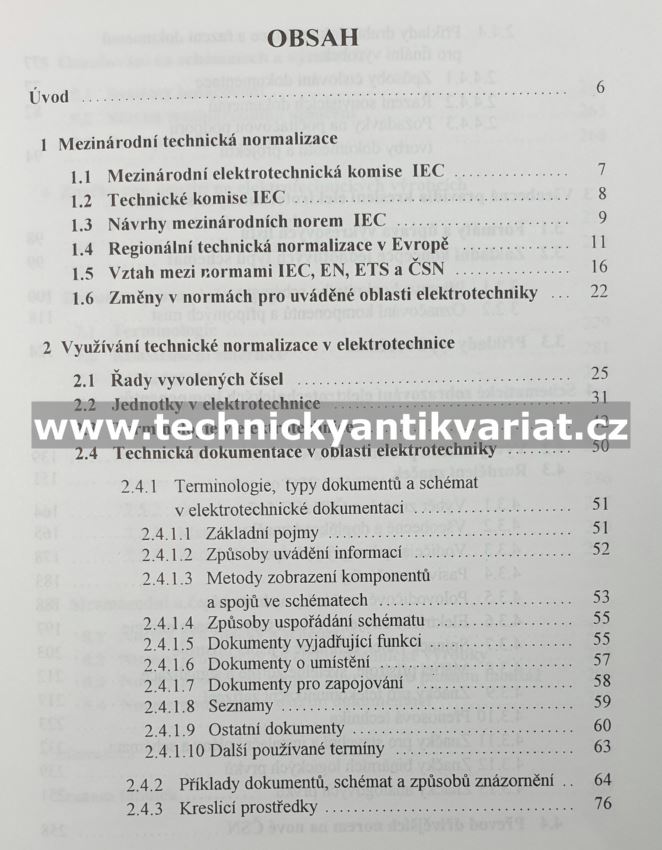 Technické kreslení podle norem III. - Dušan Poláček (1995)