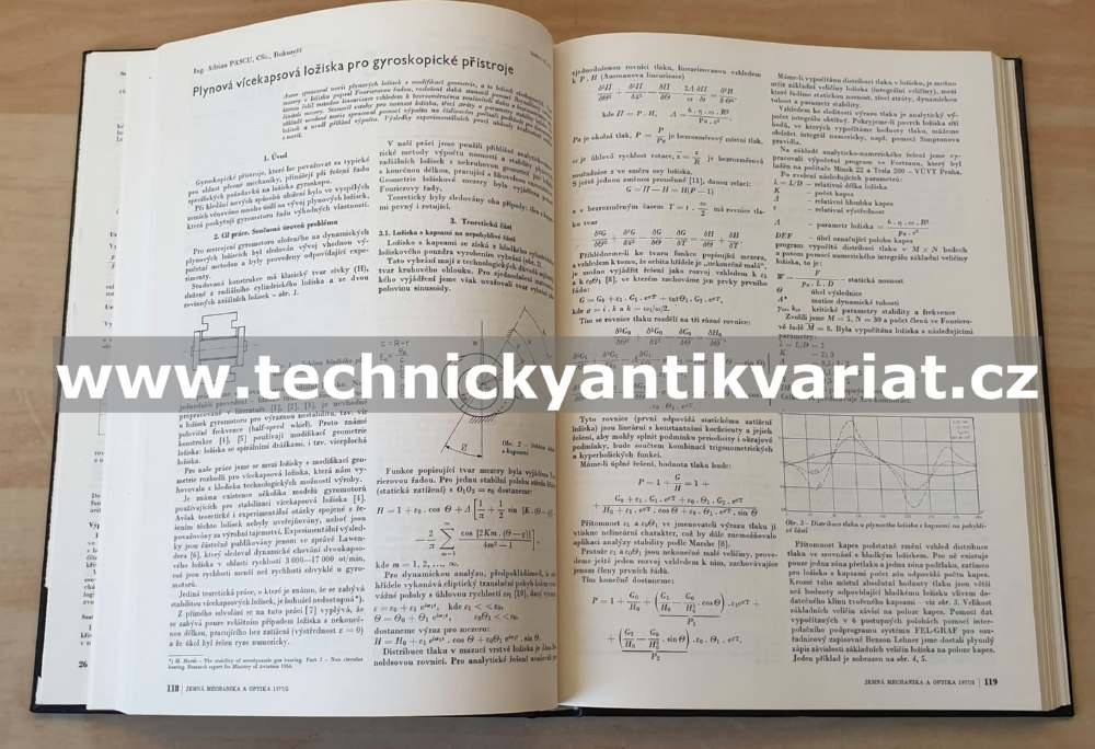 Jemná mechanika a optika (1977)
