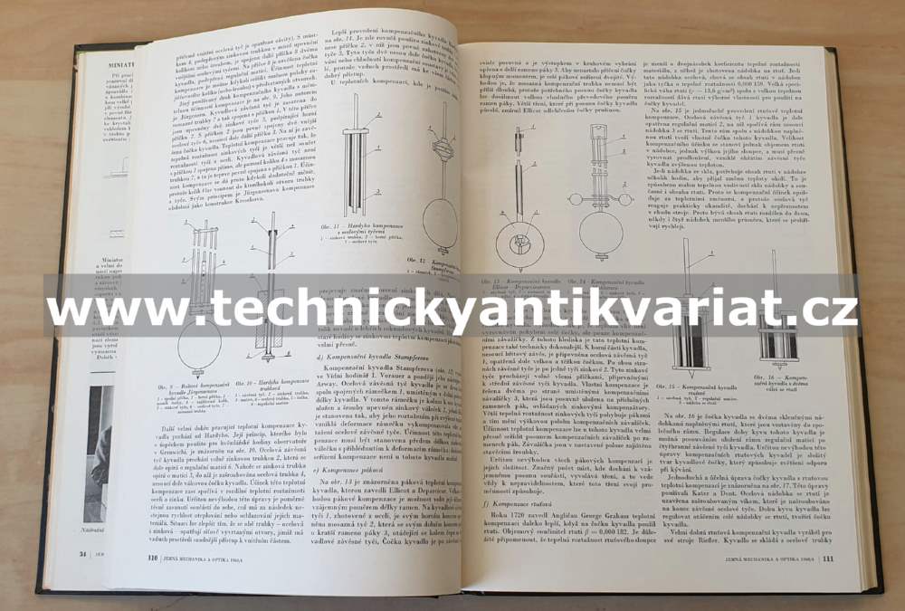 Jemná mechanika a optika (1968)