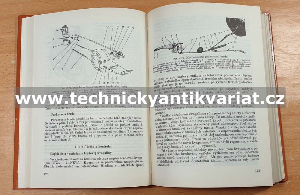 Lada Žiguli - Ivan Škoda (1980)