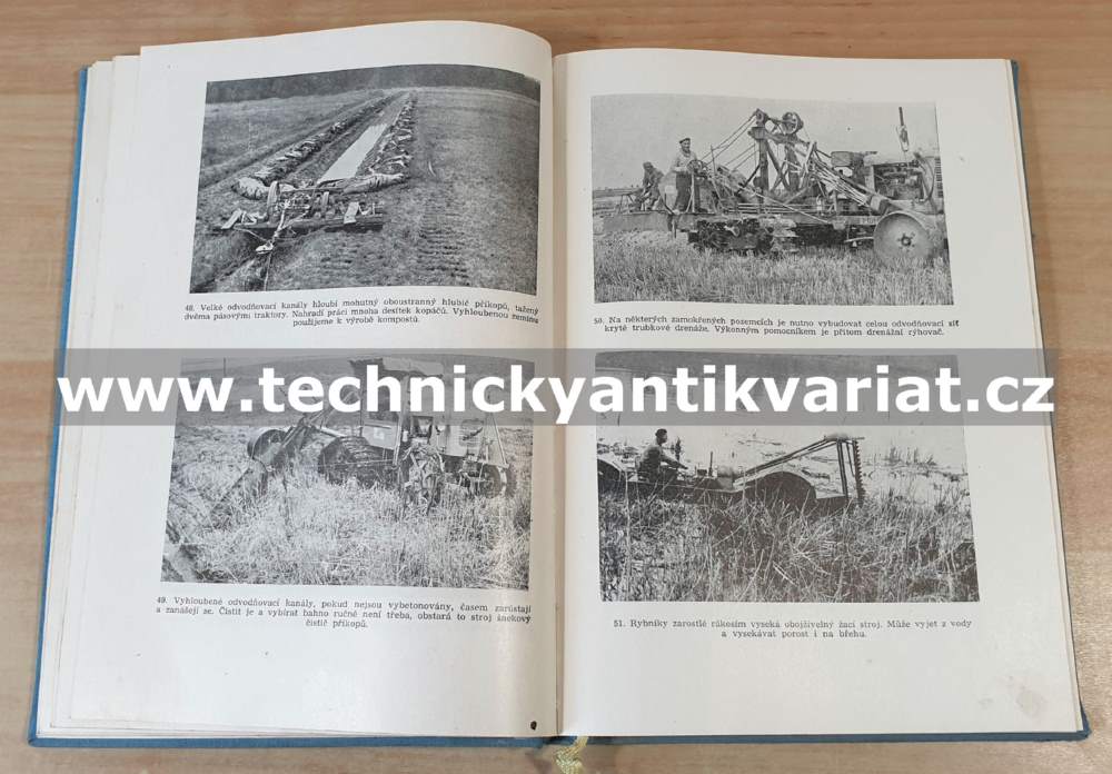 Mladý mechanizátor (1962)
