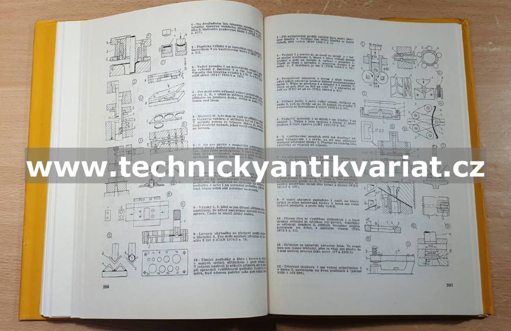 Mechanická technologie - Dobrovolný, Václavovič (1975)