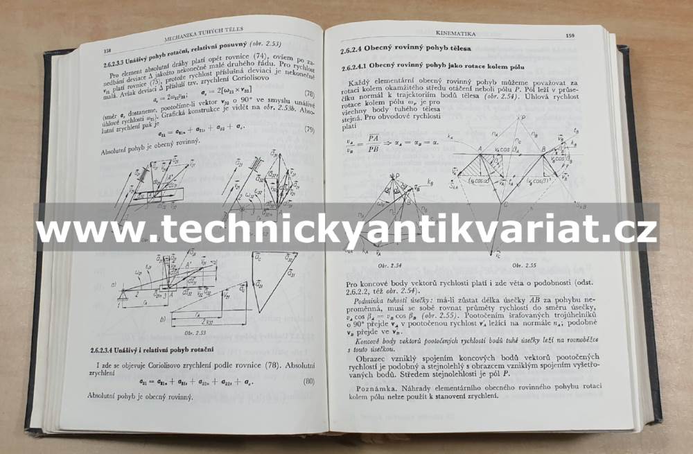 Strojně technická příručka 1 - Svatopluk Černoch (1968)