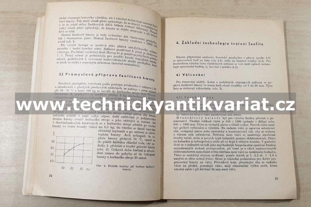 Faolit - Richard Mader (1961)