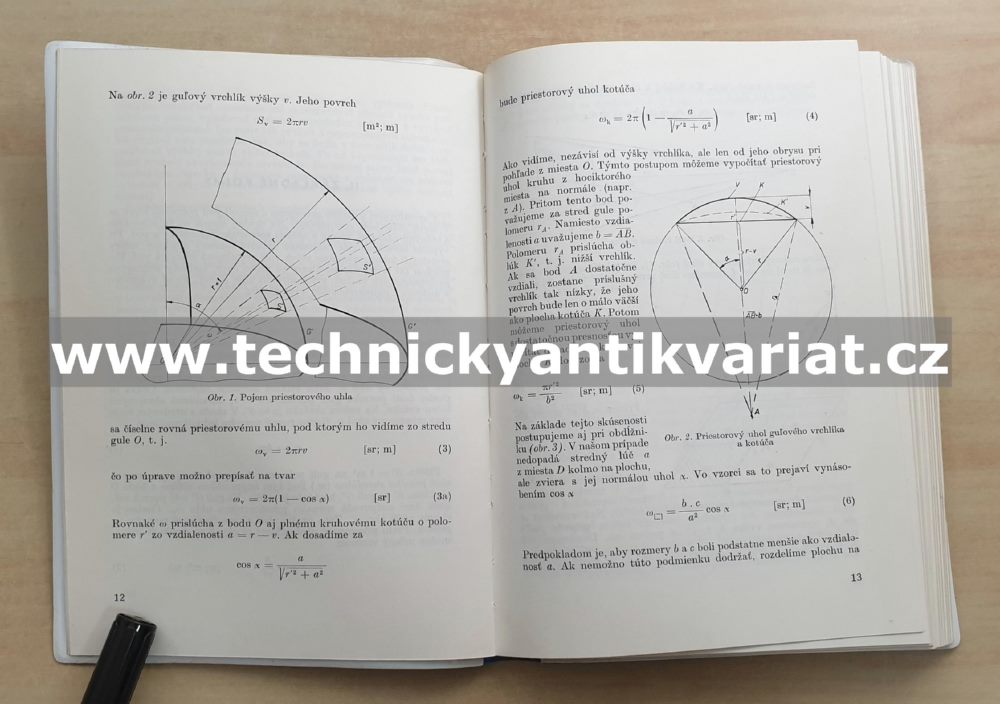 Elektrické osvetlenie v praxi - Milan Chalupka (1963)