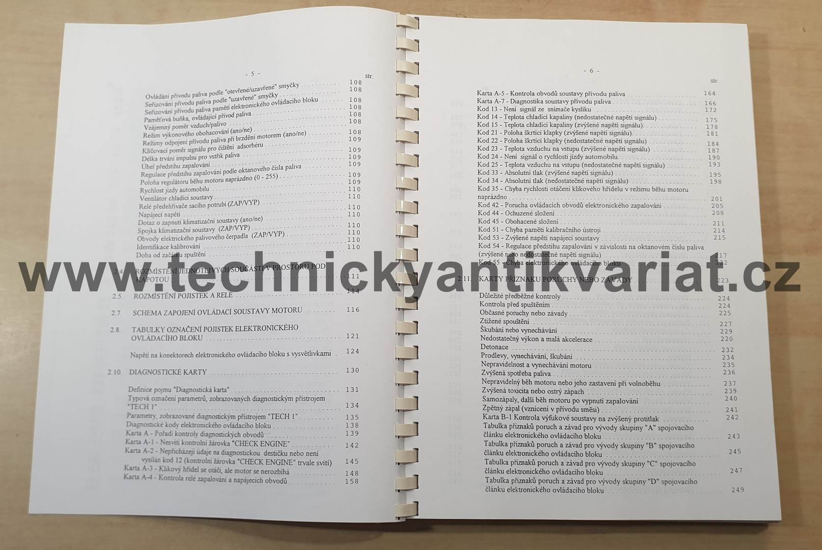 VAZ 21044, 21073, 21214 - dílenská příručka